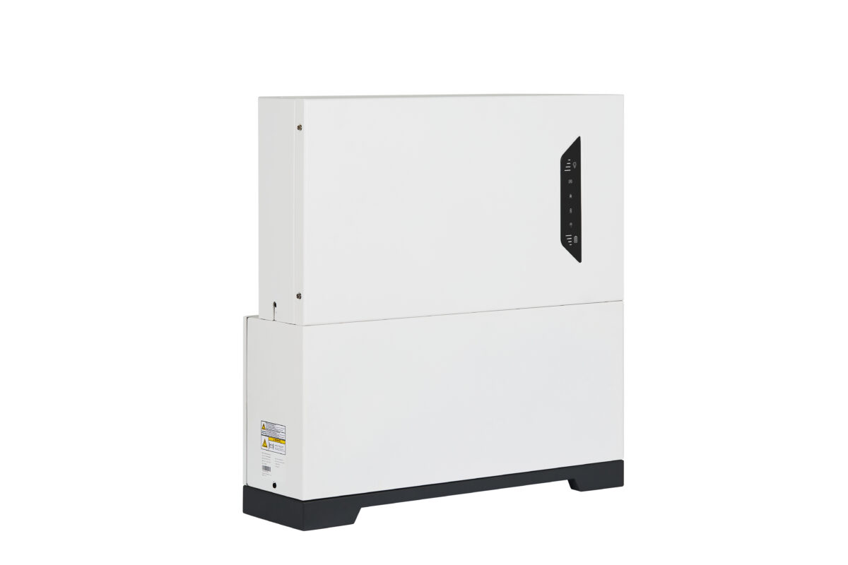 FLEXHOME LV 5.1kWh/3.6kW (Single Phase)