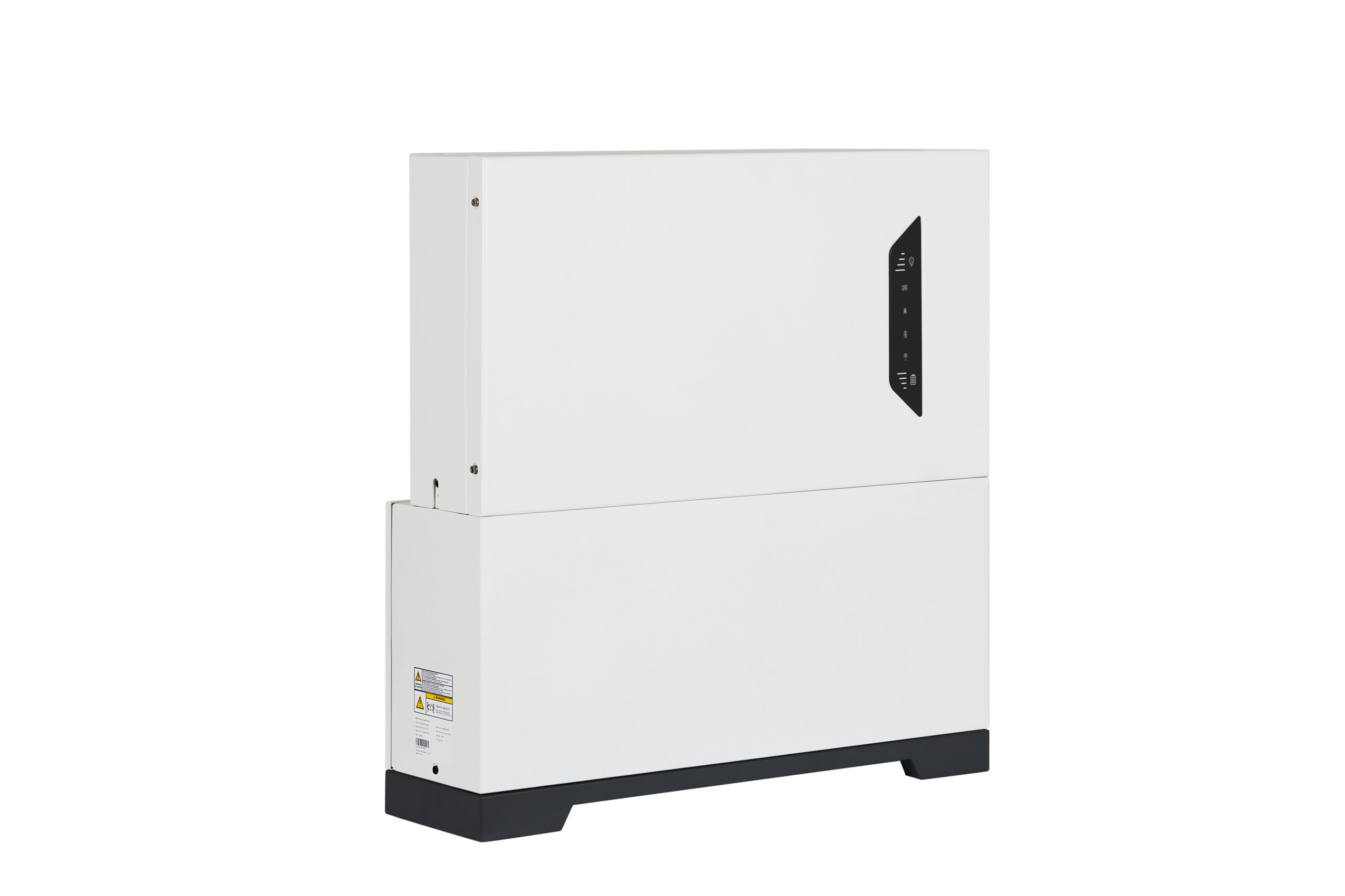 FLEXHOME LV 5.1kWh/3.6kW (Single Phase)