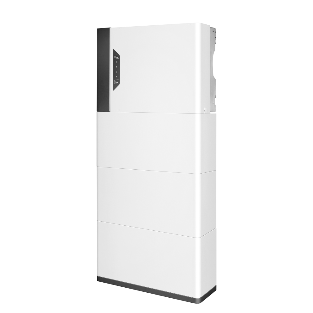 FLEXHOME HV 11.4kWh/8kW