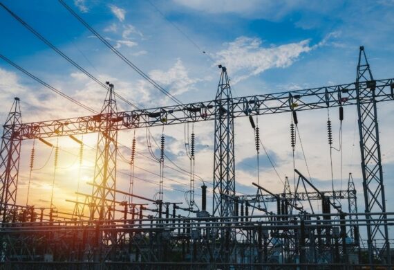 Contribute to Grid Stability