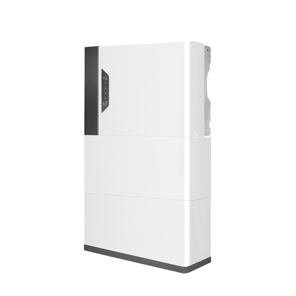 FLEXHOME HV 7.6kWh/8kW (3 Phase)